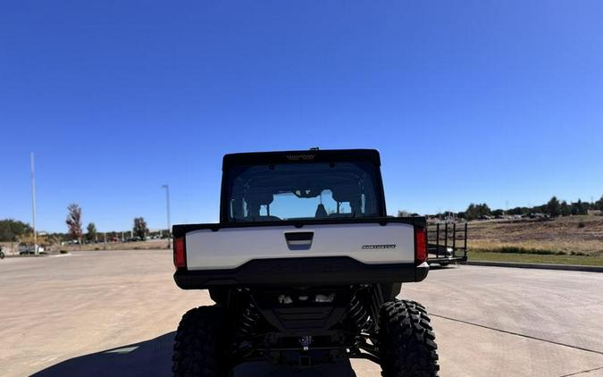 2025 Polaris® Ranger Crew XD 1500 NorthStar Edition Ultimate