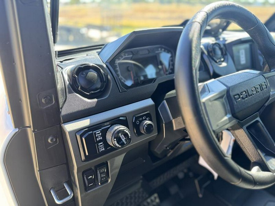 2025 Polaris® Ranger Crew XD 1500 NorthStar Edition Ultimate