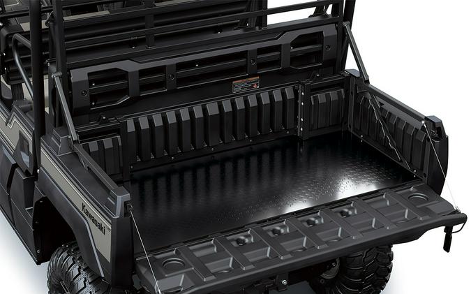 2026 Kawasaki Mule™ PRO-FXT™ 1000 LE