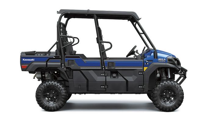 2026 Kawasaki Mule™ PRO-FXT™ 1000 LE