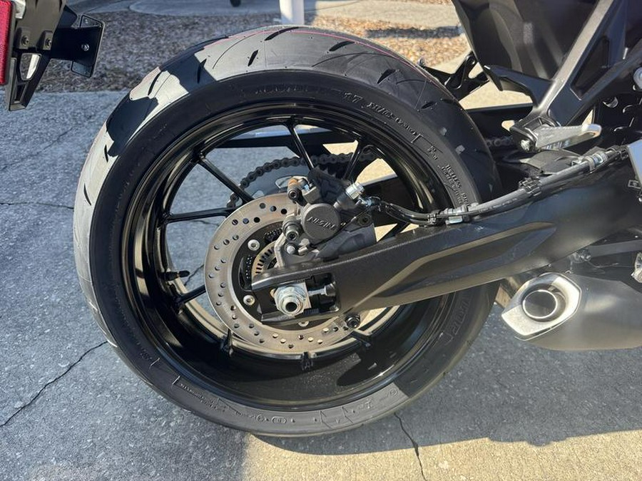 2026 Suzuki GSX-8R