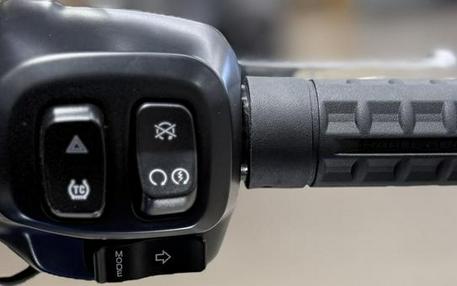 2025 Harley-Davidson® FLFB - Fat Boy®