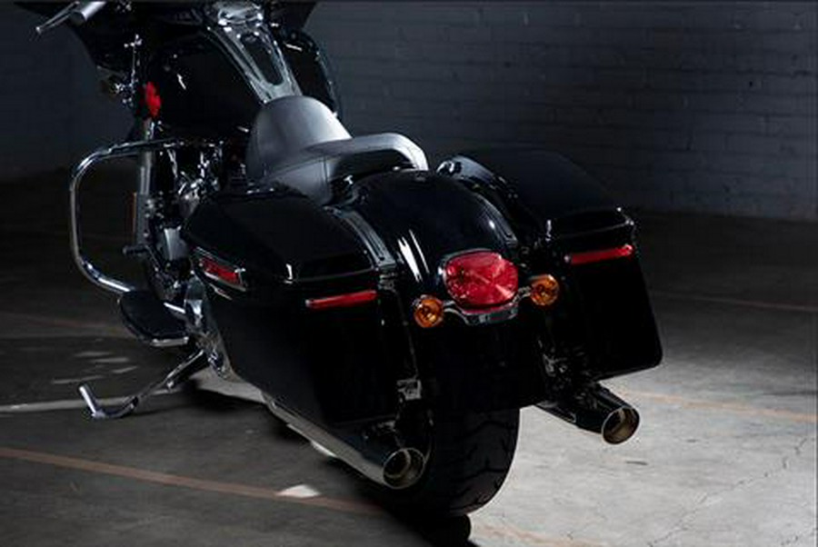 2019 Harley-Davidson Electra Glide® Standard