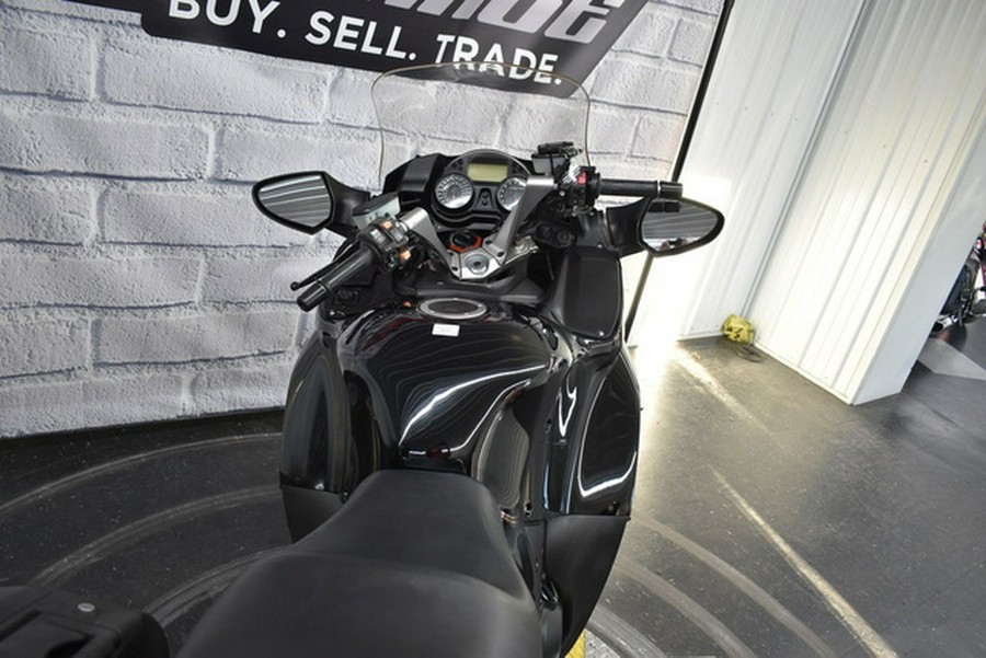 2011 Kawasaki Concours 14 ABS