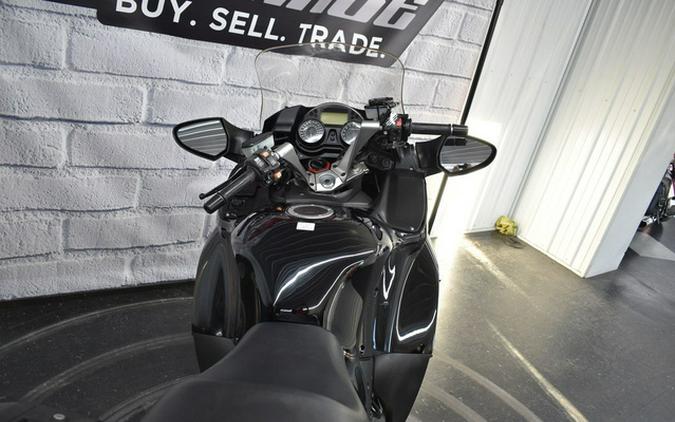 2011 Kawasaki Concours 14 ABS