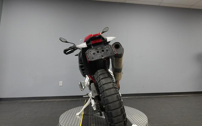 2024 Aprilla TUAREG 660