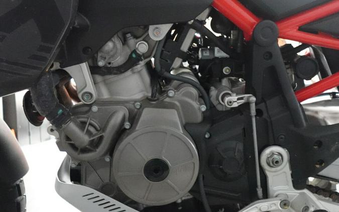 2024 Aprilla TUAREG 660