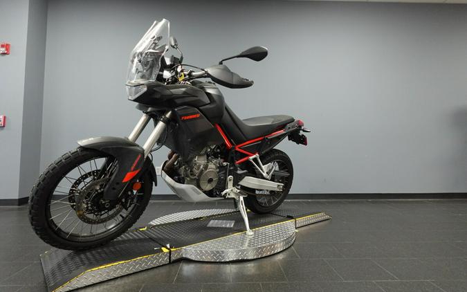 2024 Aprilla TUAREG 660