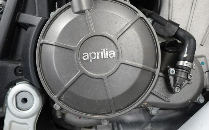 2024 Aprilla TUAREG 660