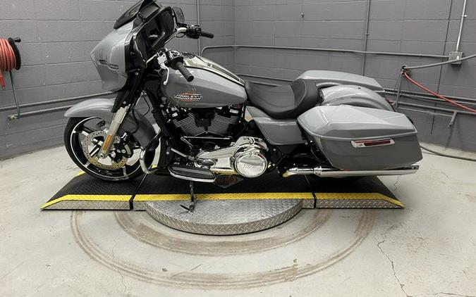 2026 Harley-Davidson® FLHX - Street Glide®