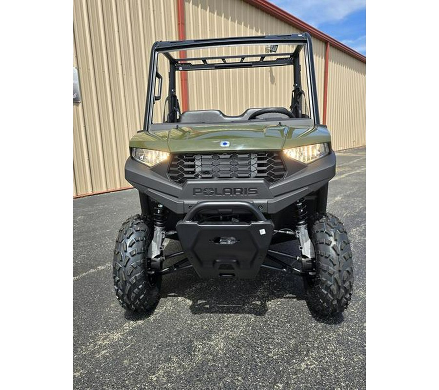 2026 Polaris® Ranger SP 570