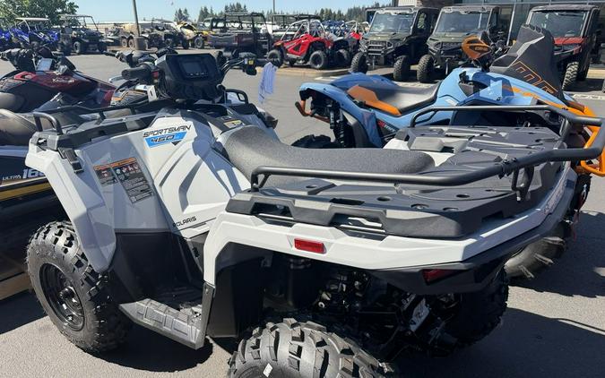 2026 Polaris® Sportsman 450 H.O. EPS