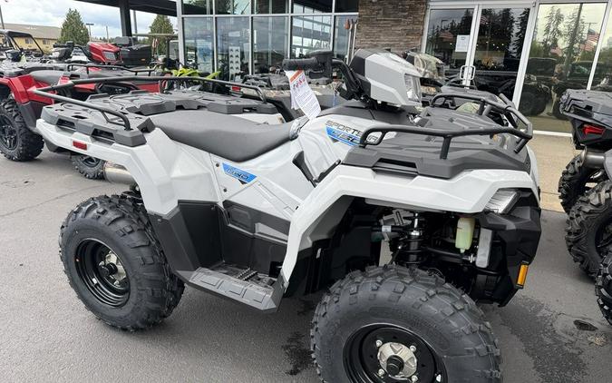 2026 Polaris® Sportsman 450 H.O. EPS