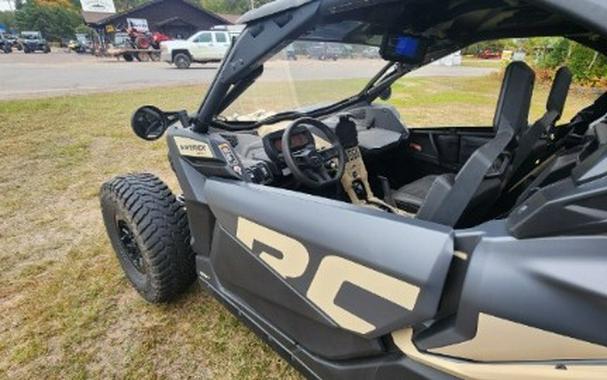 2023 Can-Am Maverick X3 X RC Turbo RR 64