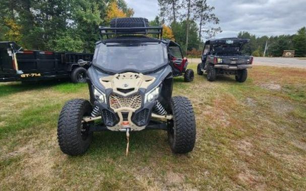 2023 Can-Am Maverick X3 X RC Turbo RR 64