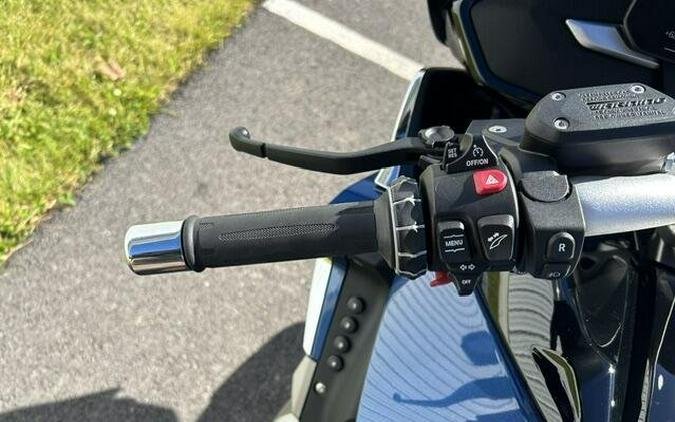 2022 BMW K 1600 GTL