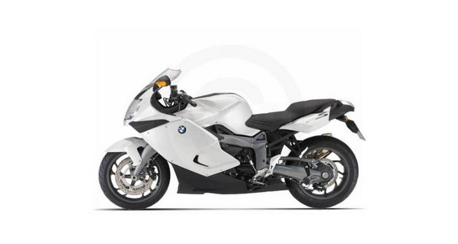 2009 BMW K 1300 S