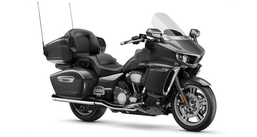 2020 Yamaha STAR VENTURE