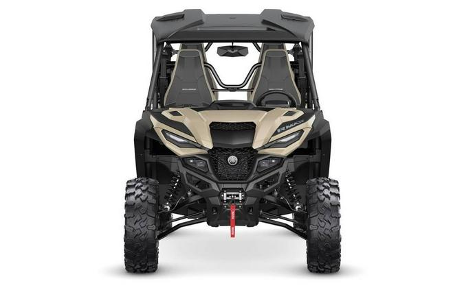 2023 Yamaha WOLVERINE RMAX4 XT-R (YXF10WRZPT)