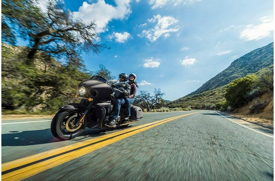 2023 Kawasaki Vulcan® 1700 Vaquero® ABS