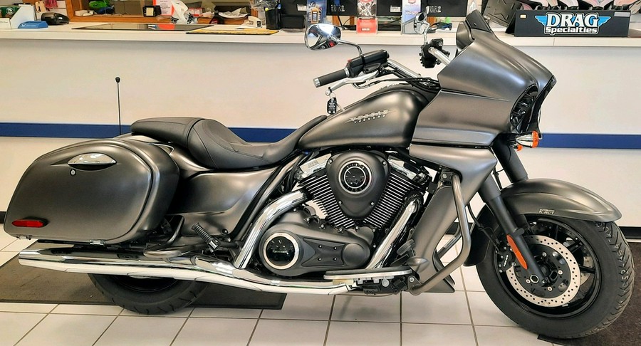 2023 Kawasaki Vulcan® 1700 Vaquero® ABS