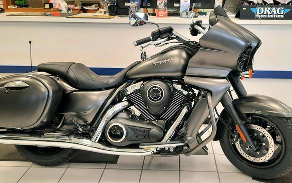 2023 Kawasaki Vulcan® 1700 Vaquero® ABS