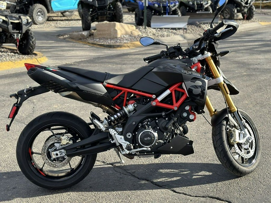 2019 Aprilia® Dorsoduro 900