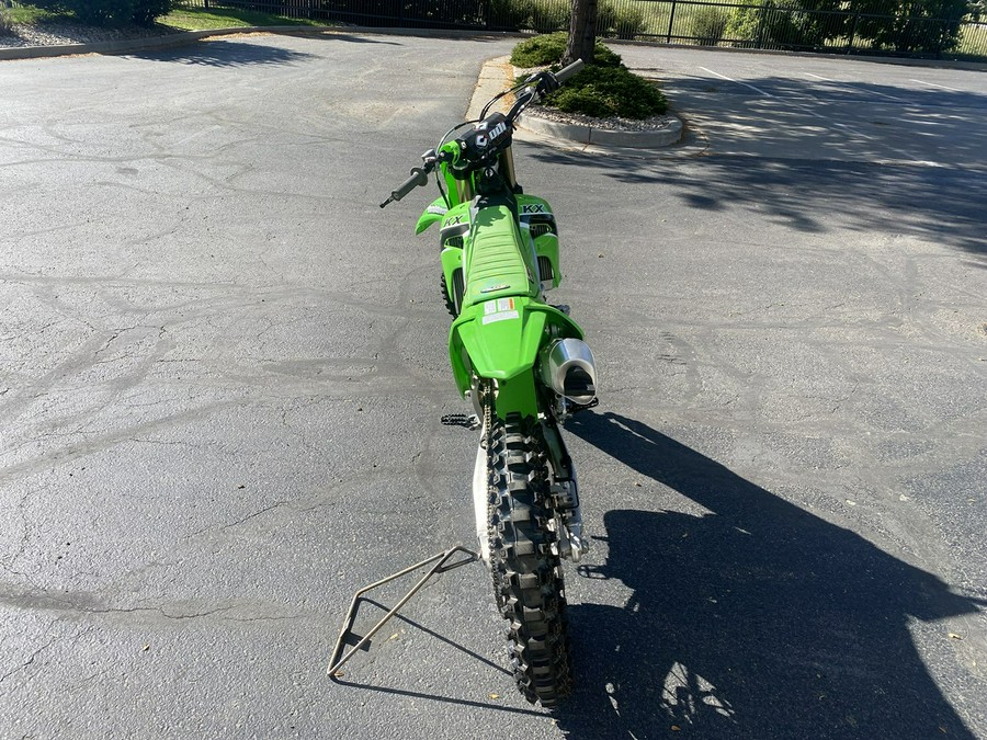 2023 Kawasaki KX™450