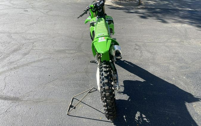 2023 Kawasaki KX™450