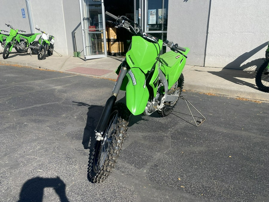 2023 Kawasaki KX™450