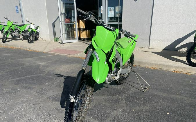 2023 Kawasaki KX™450