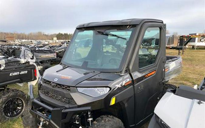 2024 Polaris Ranger XP 1000 Northstar Edition Ultimate