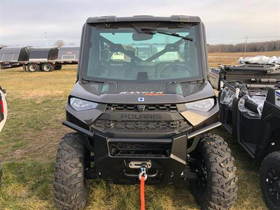 2024 Polaris Ranger XP 1000 Northstar Edition Ultimate