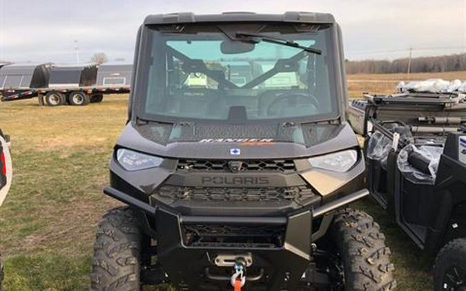 2024 Polaris Ranger XP 1000 Northstar Edition Ultimate