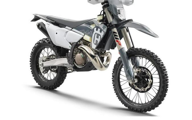 2024 Husqvarna® TE 300 Pro