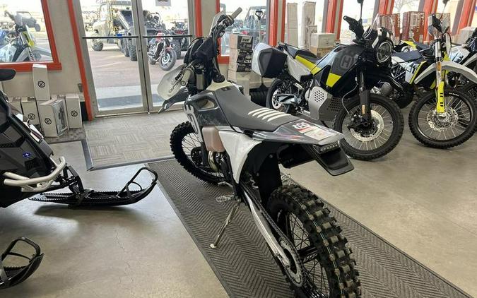 2024 Husqvarna® TE 300 Pro