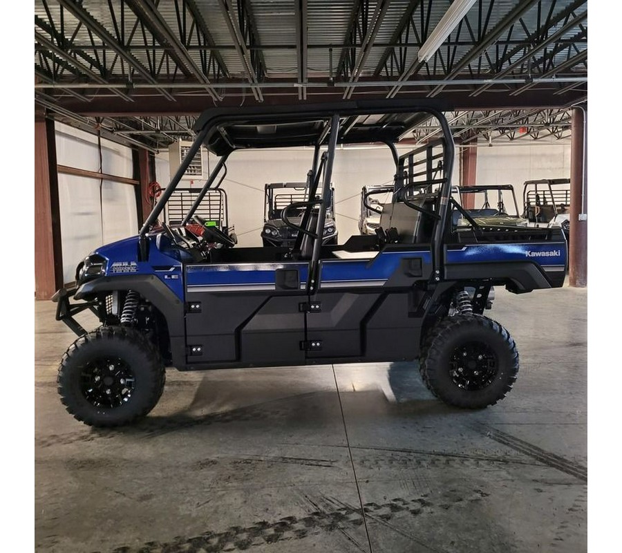 2024 Kawasaki Mule PRO-FXT™ 1000 LE