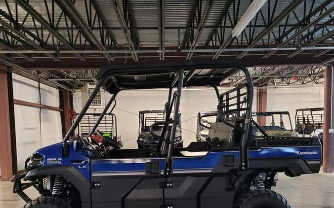 2024 Kawasaki Mule PRO-FXT™ 1000 LE