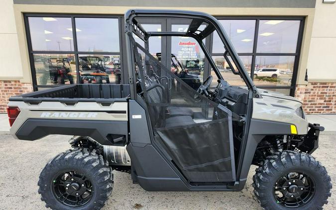 2024 Polaris® Ranger XP 1000 Premium