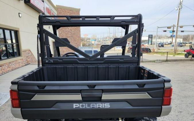 2024 Polaris® Ranger XP 1000 Premium