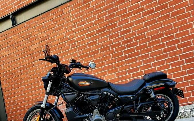 2024 Harley-Davidson® RH975S - Nightster® Special