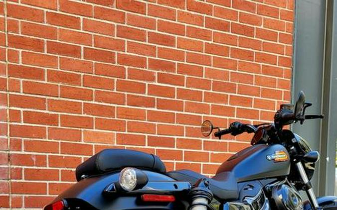 2024 Harley-Davidson® RH975S - Nightster® Special