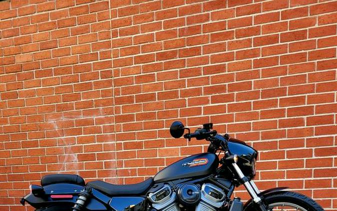 2024 Harley-Davidson® RH975S - Nightster® Special