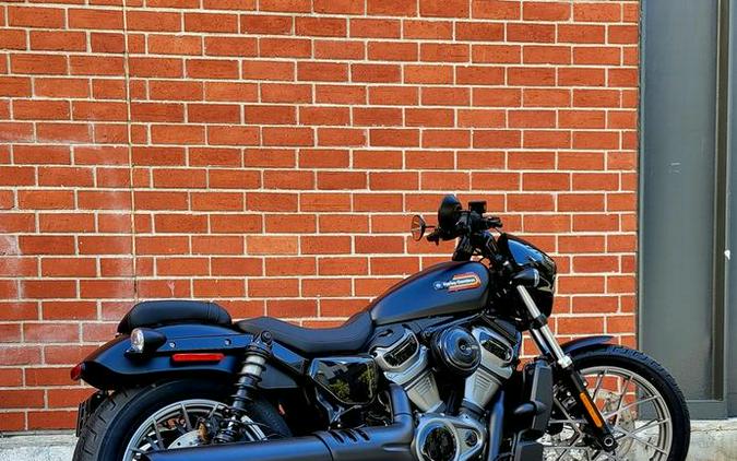 2024 Harley-Davidson® RH975S - Nightster® Special