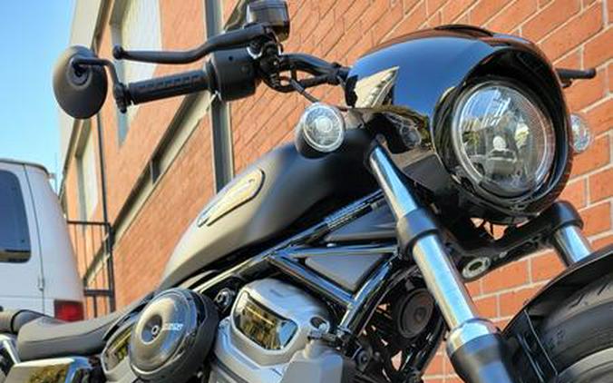 2024 Harley-Davidson® RH975S - Nightster® Special