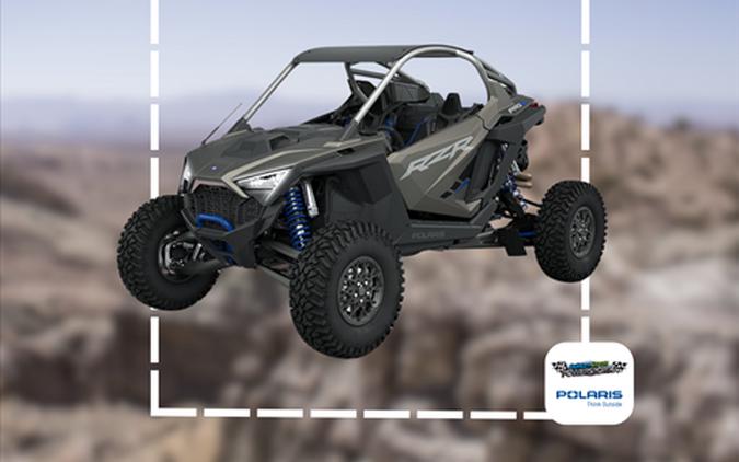 2024 Polaris RZR Pro R Premium