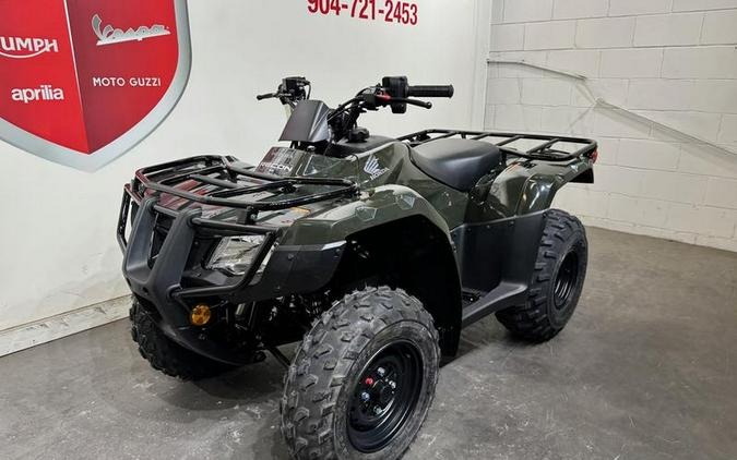 2024 Honda® Fourtrax Recon ES