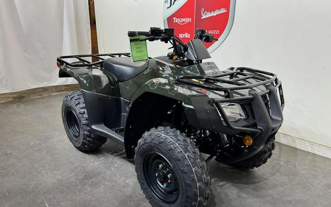 2024 Honda® Fourtrax Recon ES