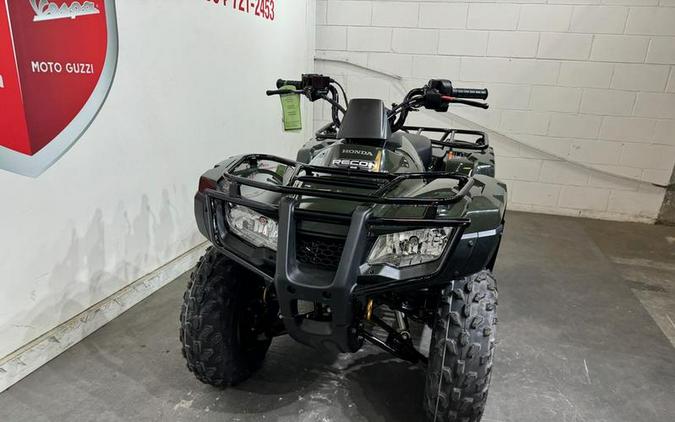 2024 Honda® Fourtrax Recon ES