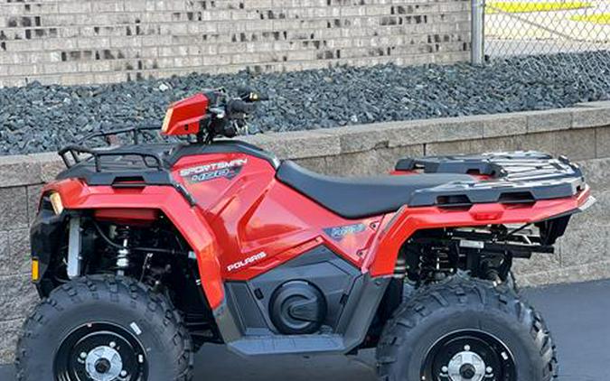 2024 Polaris Sportsman 450 H.O.